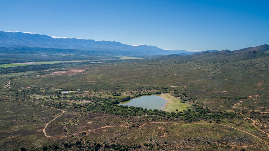  Bedroom Property for Sale in Oudtshoorn Rural Western Cape